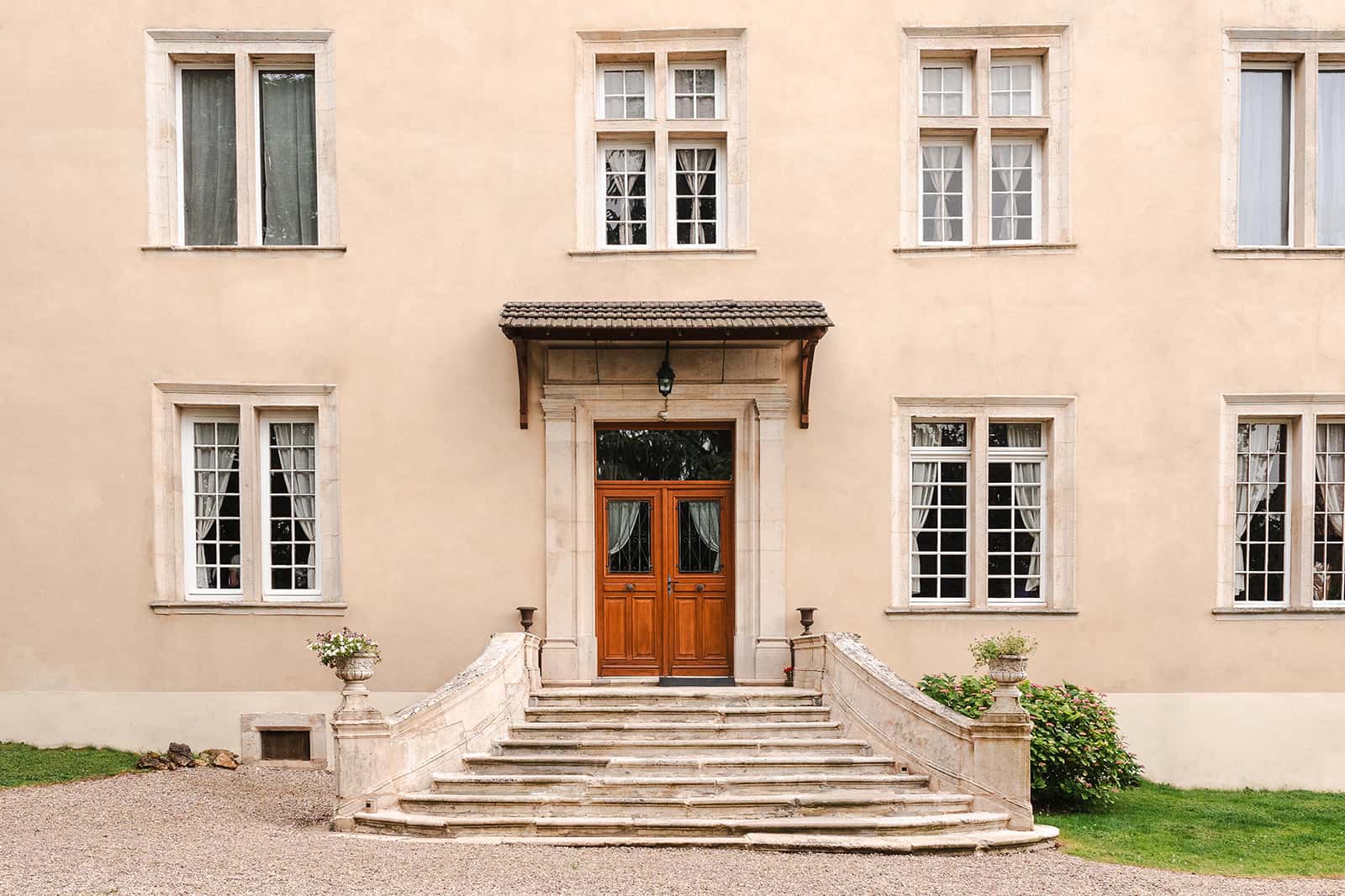 Château de Lunéville