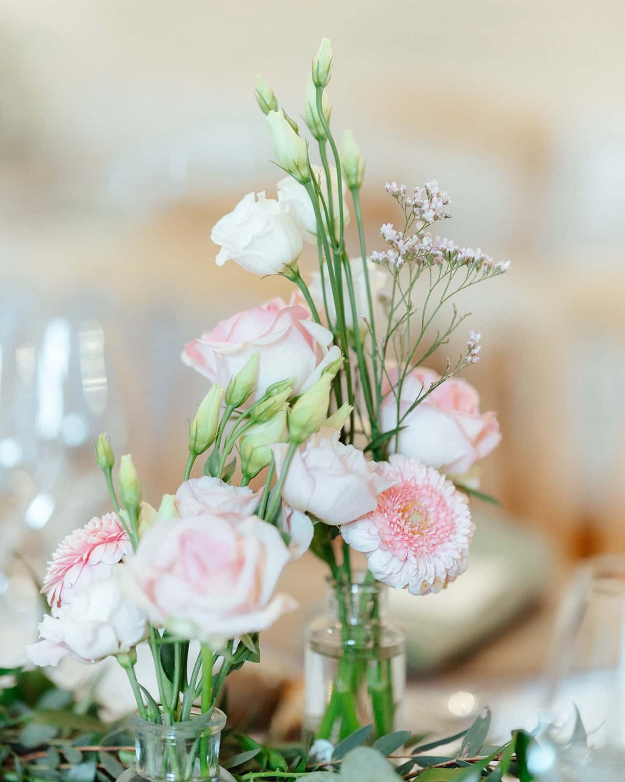 Location de salles de Mariages