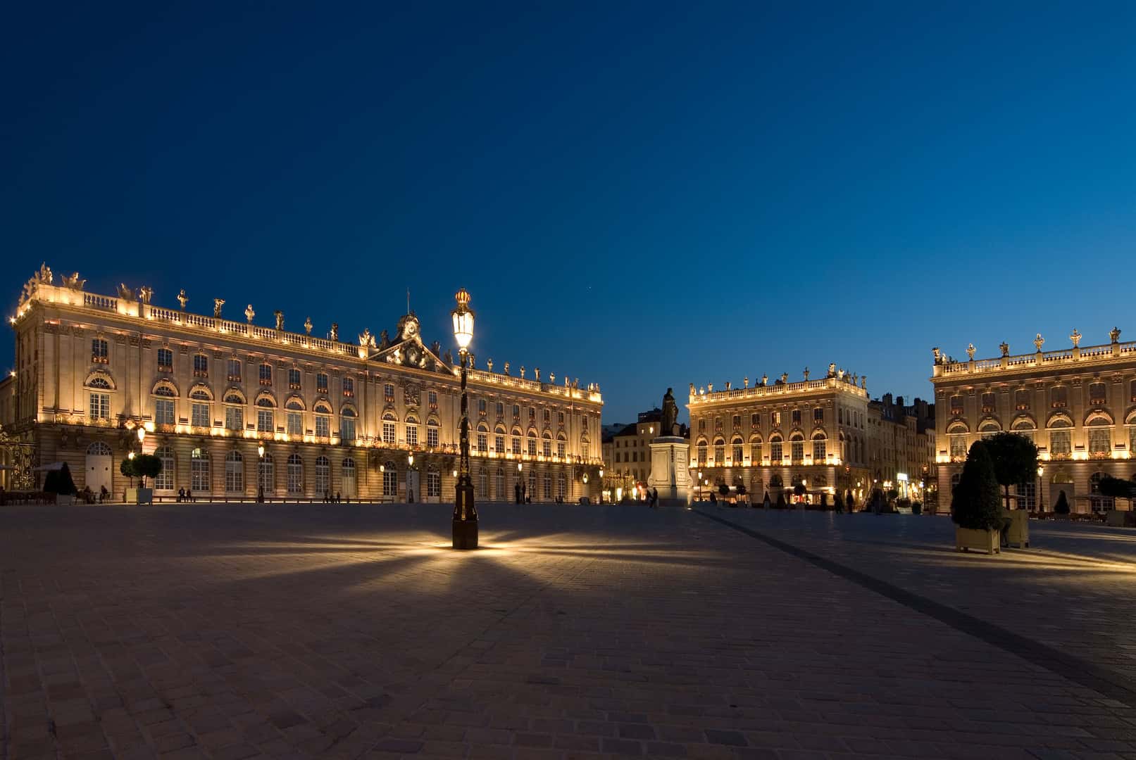 La Place Stanislas : focus sur la plus belle place d’Europe