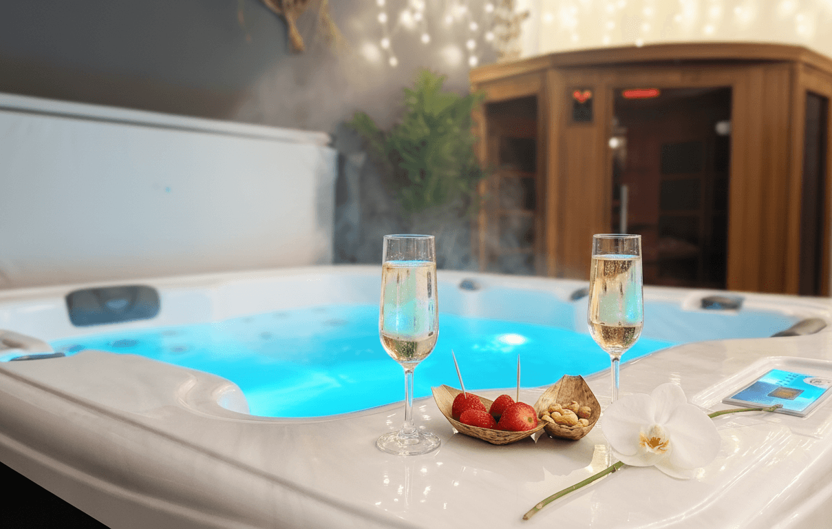 Hotel Spa Nancy : ou trouver un sejour bien-etre pres de la Place Stanislas