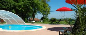 Piscine Nancy