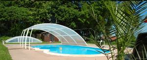 Piscine Nancy