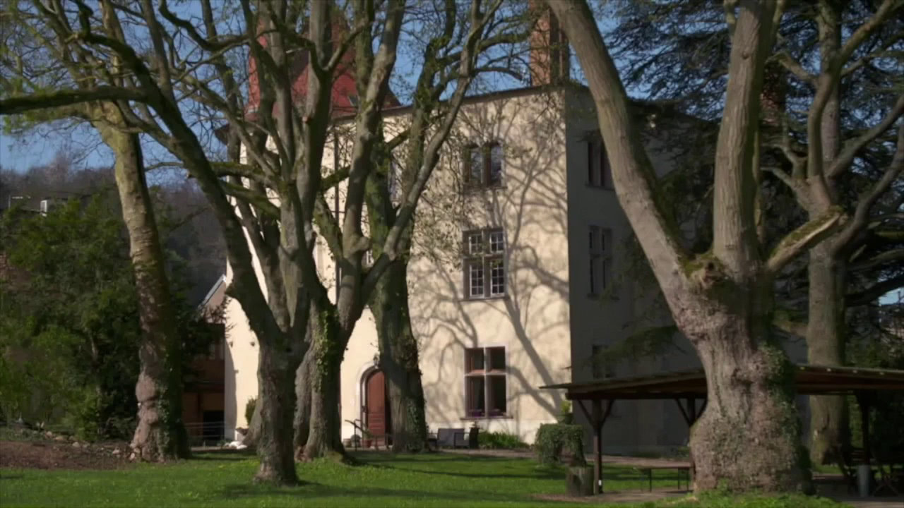 Château de Morey - Reportage - Vosges Télévision